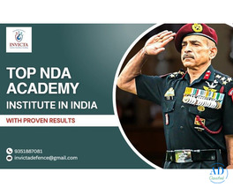 Top NDA Academy Institute in India With Proven Results