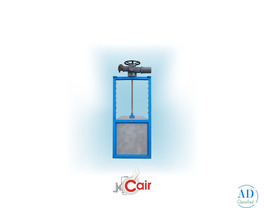 Motorized and Manual Sluice Gates