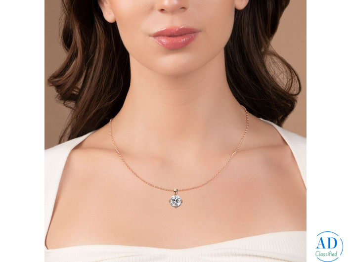 KEIAN Luxandor – Handcrafted Luxury Gold & Diamond Jewellery