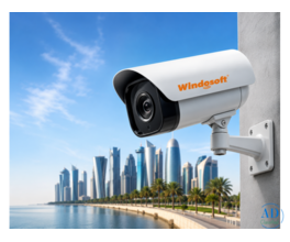 Secure Your Business with MOI Approved CCTV in Qatar