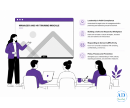 PoSH Compliance in Bangalore | Workplace Legal Compliance