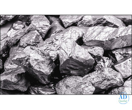Get Free Datasheet for High Carbon Ferro Chrome Powder