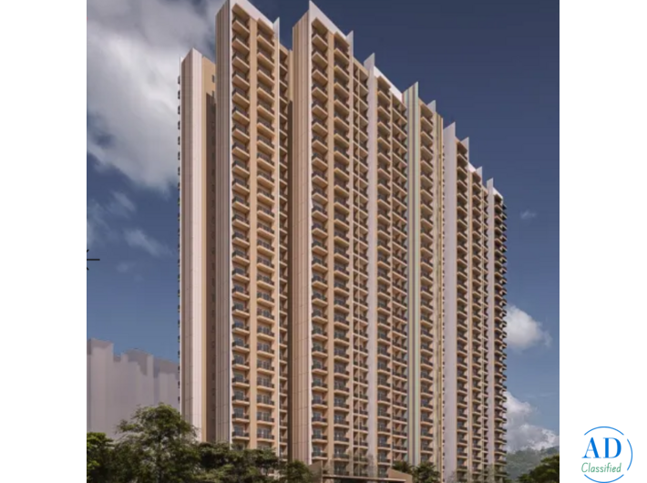 Nirala Trio Sector 2 Greater Noida West | Luxury 3 BHK Apartments for Sale