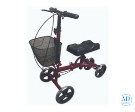 Medical Knee Walkers for Safe & Comfortable Mobility