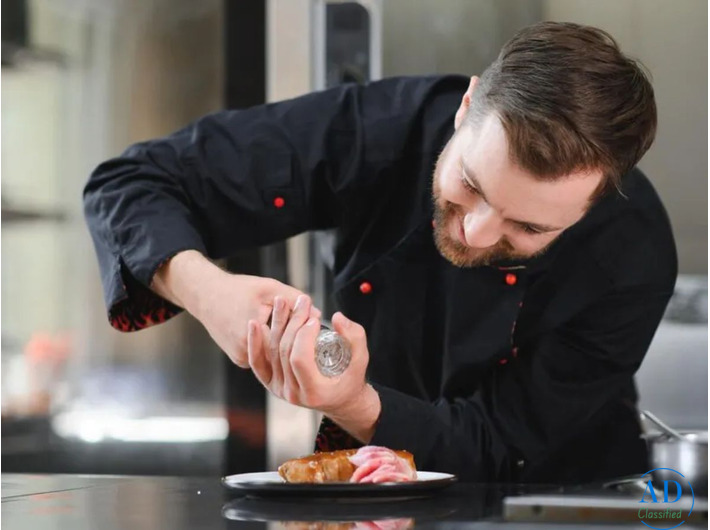 Private Chef in Porto Cervo | Luxury Villa & Yacht Dining Experience