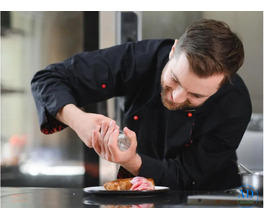 Private Chef in Porto Cervo | Luxury Villa & Yacht Dining Experience