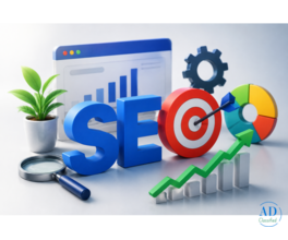 Advance SEO Course in Lucknow