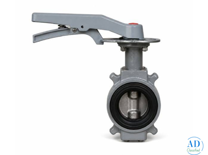 Best Industrial valves manufacturer and supplier in India