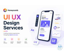 UI UX Design Agency in Bangalore