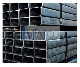 Steel Pipe and Tube in Saudi Arabia