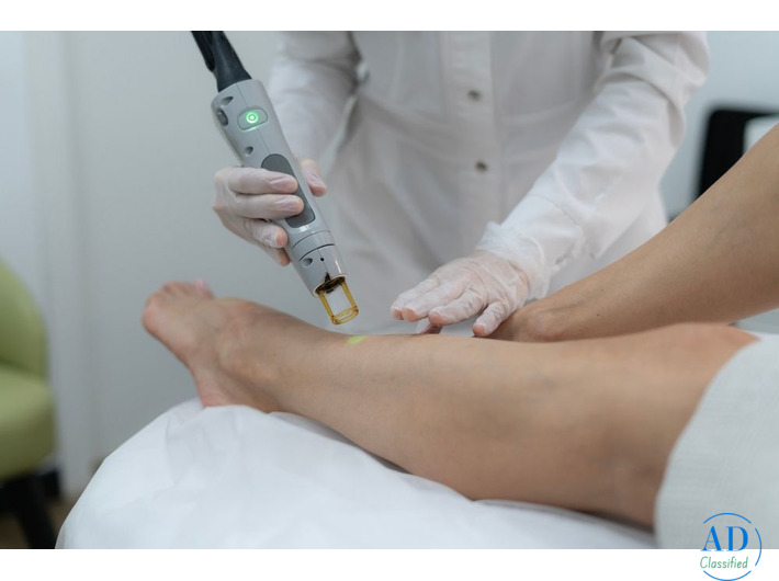The Best Laser Hair Removal Solutions for Dark Skin in Dubai