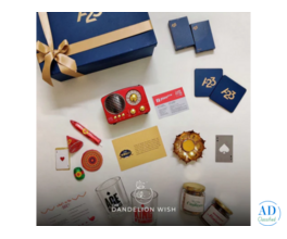 Unique Diwali Gift Ideas for Employees with Eco-Friendly Hampers