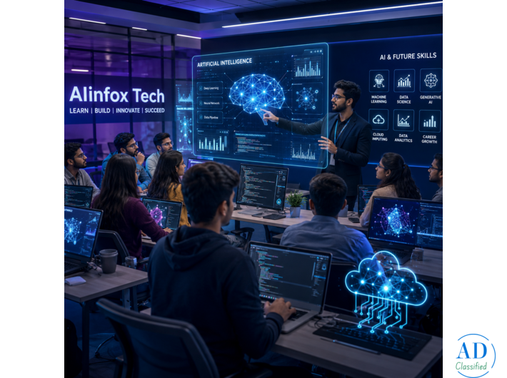 Data Science Training with Python & Machine Learning