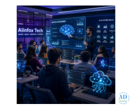 Data Science Training with Python &amp; Machine Learning