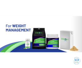 Weight Management Supplement Manufacturer for Private Label