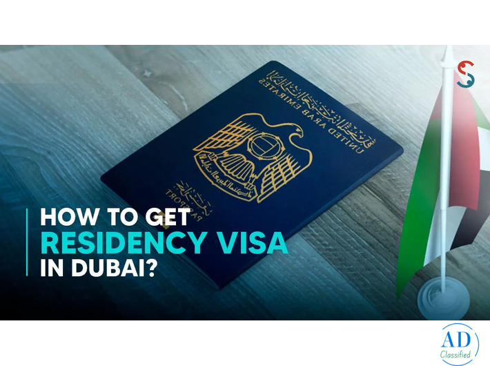 How to Apply for a UAE Residence Visa for UK Citizens
