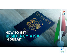 How to Apply for a UAE Residence Visa for UK Citizens