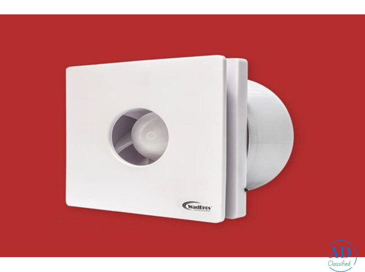 High Quality Kitchen Ventilation Fan