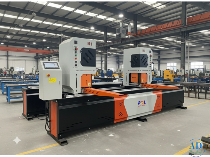 Best uPVC Welding Machine Price in India