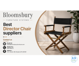 Best Director Chair suppliers