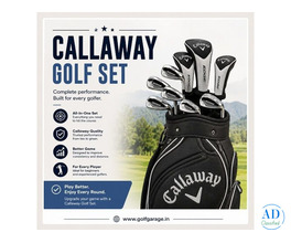Callaway Golf Set India