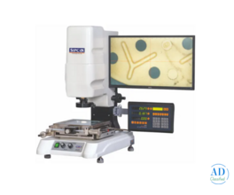 Projection Camera USA – Camera Based Profile Projector Sipcon