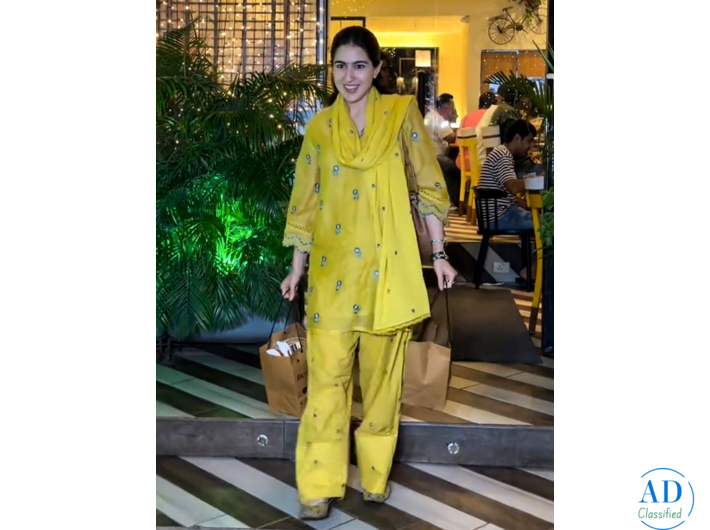 Buy Best Handcrafted Ethnic Wear for Women - The Loom