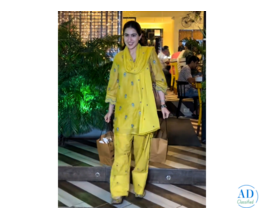 Buy Best Handcrafted Ethnic Wear for Women - The Loom