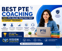 Best PTE Institute in Australia For Better Results