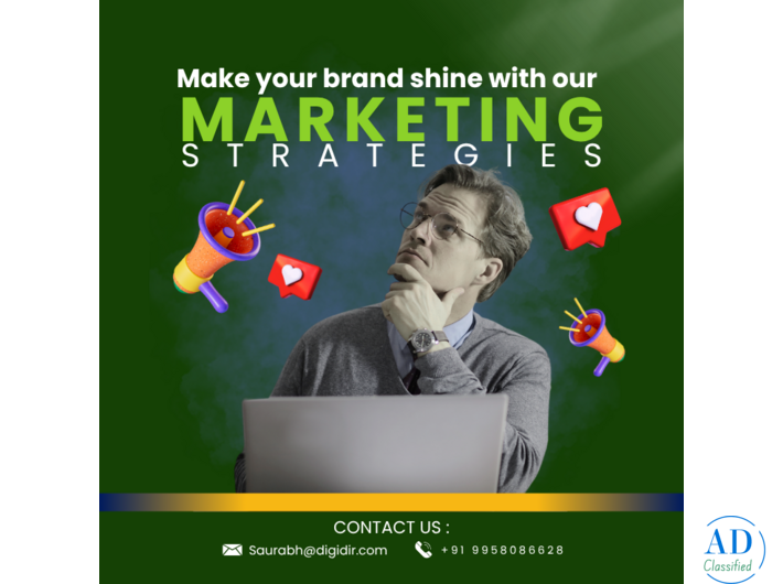 Saurabh Chhabra – Performance Marketing & Digital Advertising Consultant