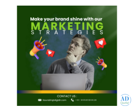 Saurabh Chhabra – Performance Marketing & Digital Advertising Consultant