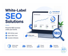 Cost of White-Label SEO Agency Services for Digital Marketing Companies