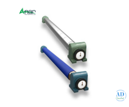 India's Best Bow Roller Manufacturer for Industrial Applications | Anar Rub Tech