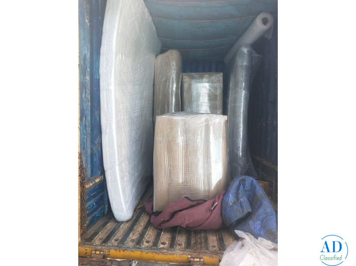 Packers and Movers in Delhi NCR – Book Reliable Moving Services Today!