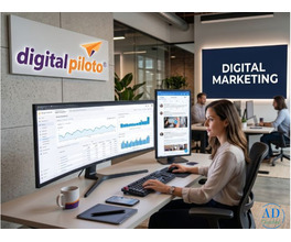 Digital Marketing Company in Asansol for AI-Powered Business Growth