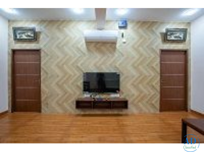 Serviced Apartments in Coimbatore | Mugundan's Smart Stay