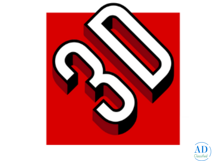 3D PRINTING USA