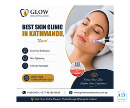 Best Skin Clinic in Kathmandu, Nepal for Treatment