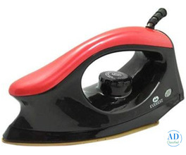 Buy Iron Box Online | Best Electric Irons | EVEREST Brand