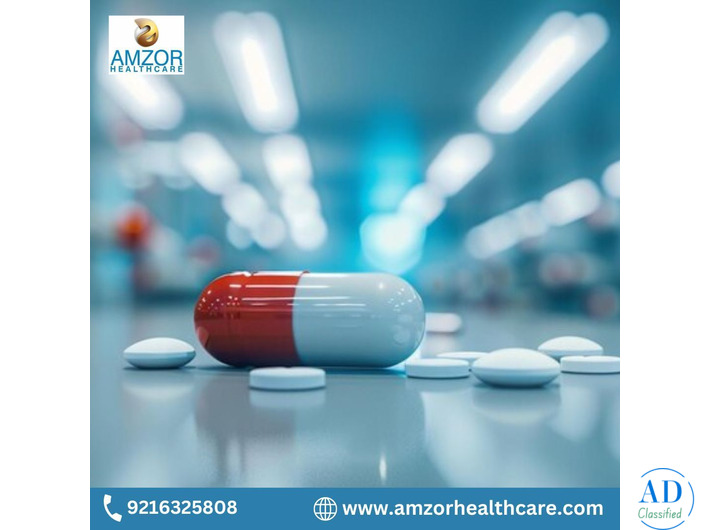 Best Monopoly Medicine Company in India | Amzor Healthcare