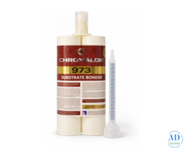 Request a Quote for Chromalok 973 Substrate Bonder