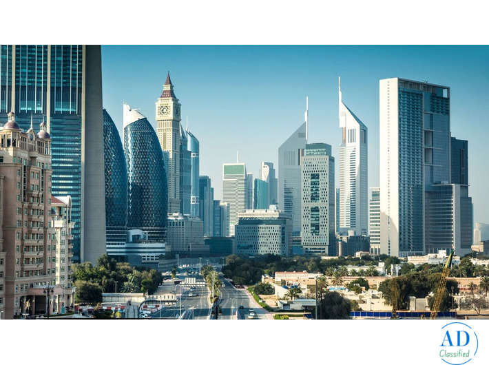 Establish Your Business in Dubai Logistics City Free Zone