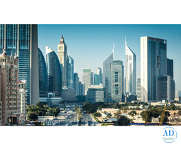 Establish Your Business in Dubai Logistics City Free Zone