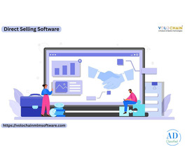 Select a Direct Selling Software Company For Smart MLM Services