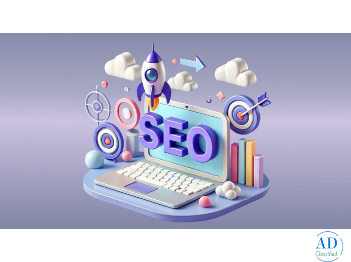 SEO Training Course in Lucknow