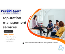 Online Reputation Management Service – Protect & Enhance Your Brand Image