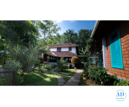 Homestays in Kerala – Experience Nature &amp; Comfort