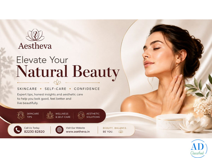 Best Vampire Facial Treatment in Indore