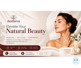 Best Vampire Facial Treatment in Indore