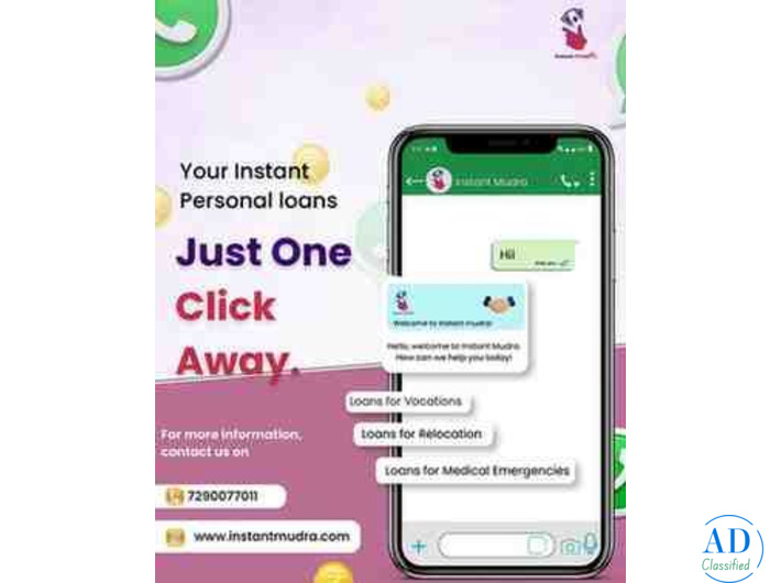 low interest loan online